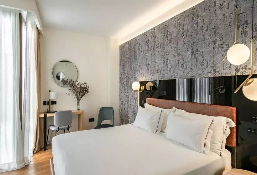 Hotelli Vincci Selección Unuk 5* GL