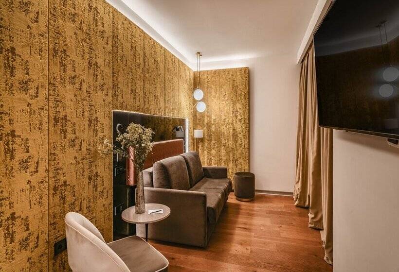 هتل Vincci Selección Unuk 5* GL