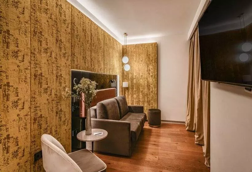 Hotelli Vincci Selección Unuk 5* GL