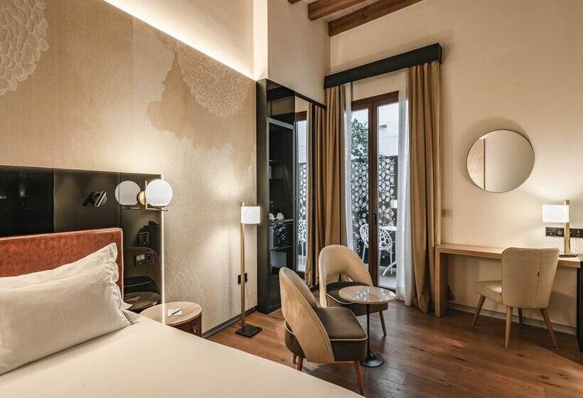 هتل Vincci Selección Unuk 5* GL