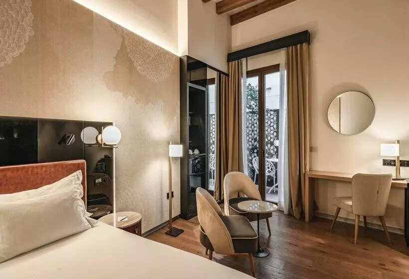 Hotelli Vincci Selección Unuk 5* GL