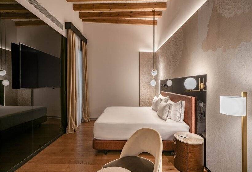 هتل Vincci Selección Unuk 5* GL