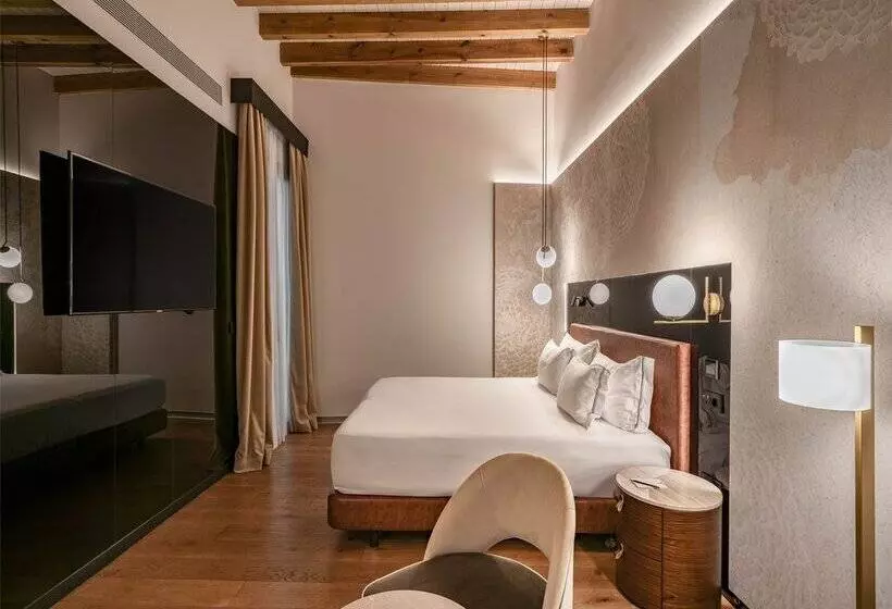 Hotelli Vincci Selección Unuk 5* GL