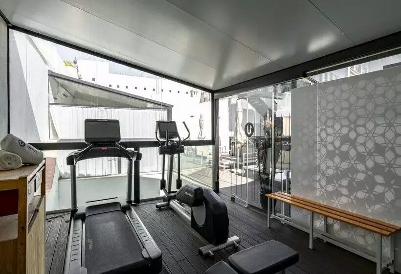 Hotelli Vincci Selección Unuk 5* GL