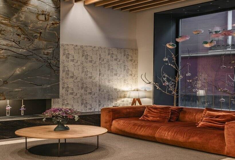 هتل Vincci Selección Unuk 5* GL