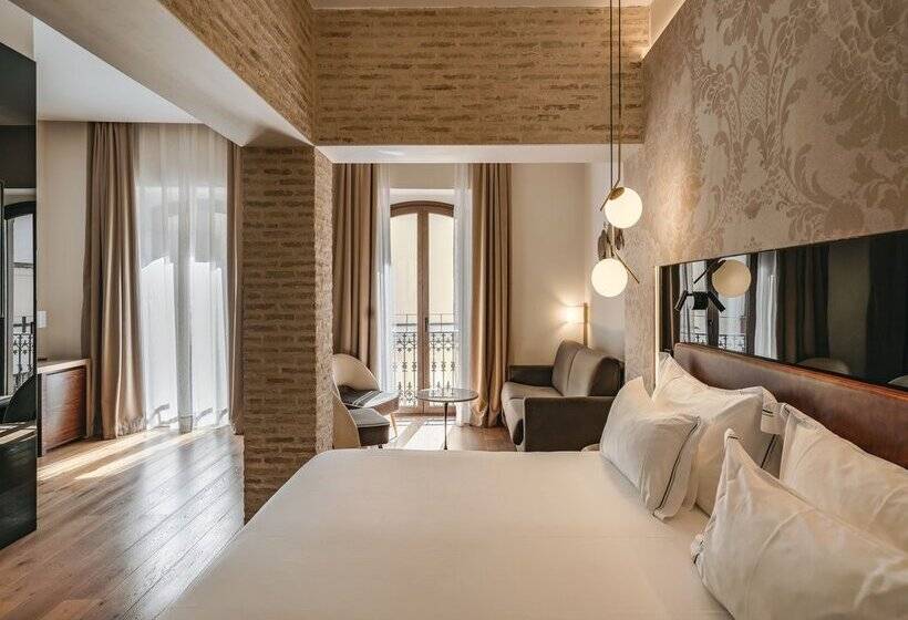 هتل Vincci Selección Unuk 5* GL