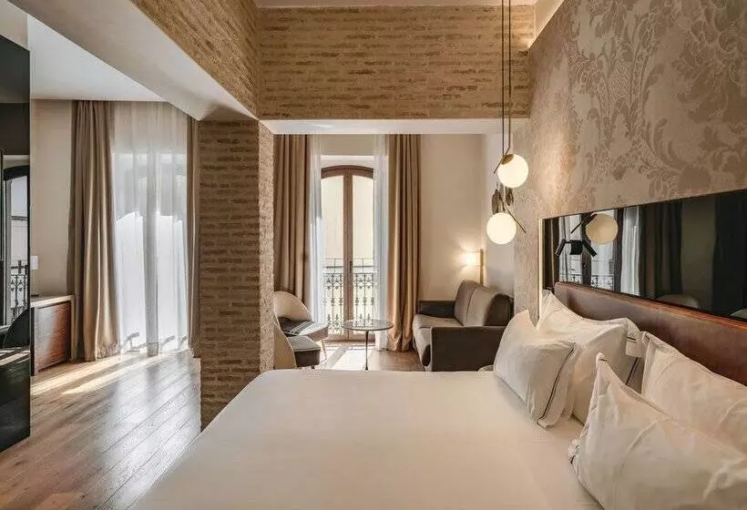 Hotelli Vincci Selección Unuk 5* GL