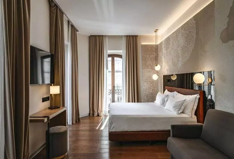 Hotelli Vincci Selección Unuk 5* GL