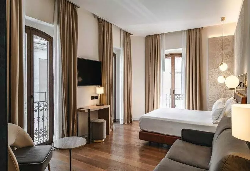 Hotelli Vincci Selección Unuk 5* GL