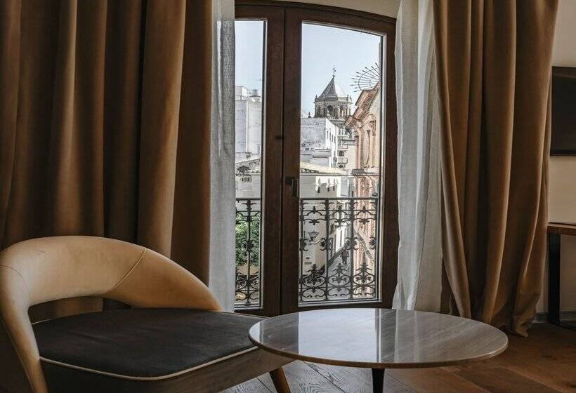 هتل Vincci Selección Unuk 5* GL