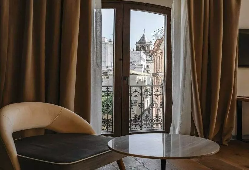 Hotelli Vincci Selección Unuk 5* GL