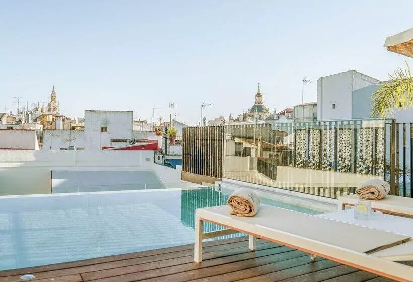 Hotelli Vincci Selección Unuk 5* GL