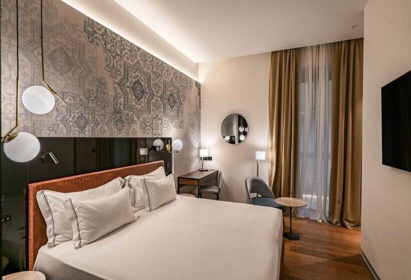 هتل Vincci Selección Unuk 5* GL