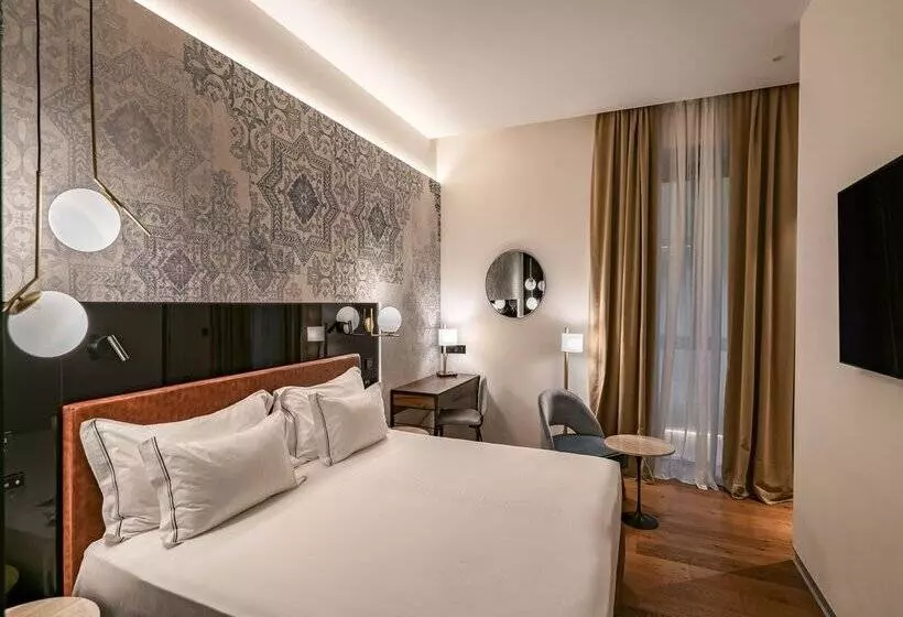 Hotelli Vincci Selección Unuk 5* GL