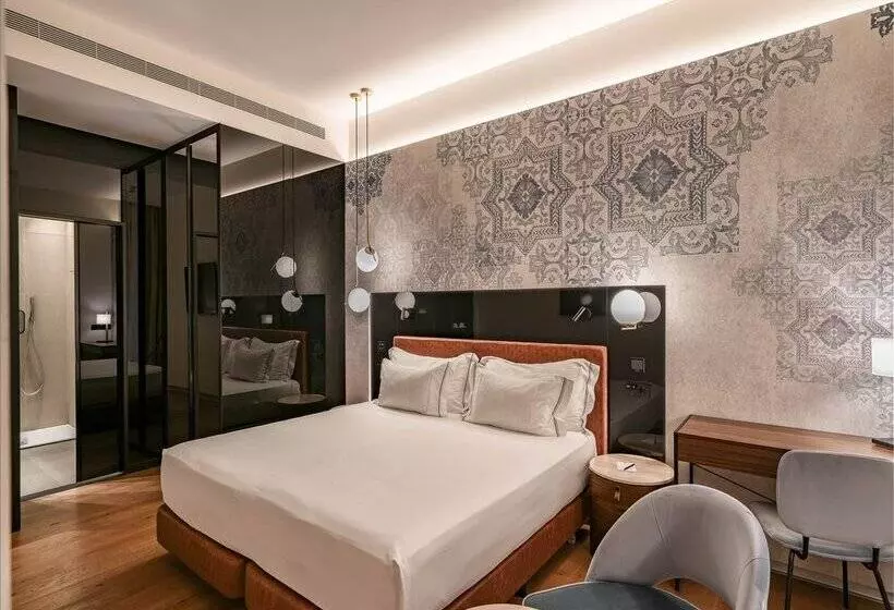 Hotelli Vincci Selección Unuk 5* GL