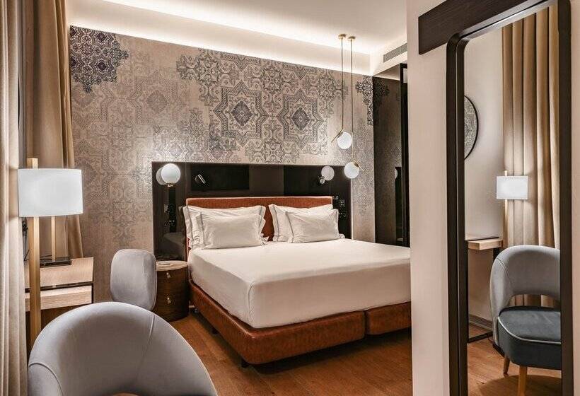 هتل Vincci Selección Unuk 5* GL