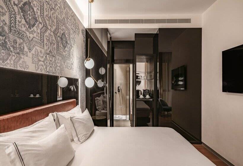 هتل Vincci Selección Unuk 5* GL