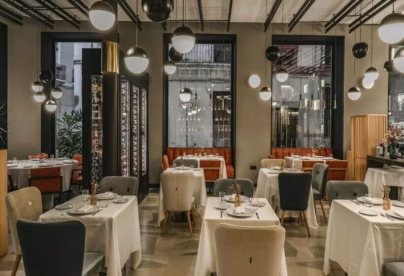 Hotelli Vincci Selección Unuk 5* GL