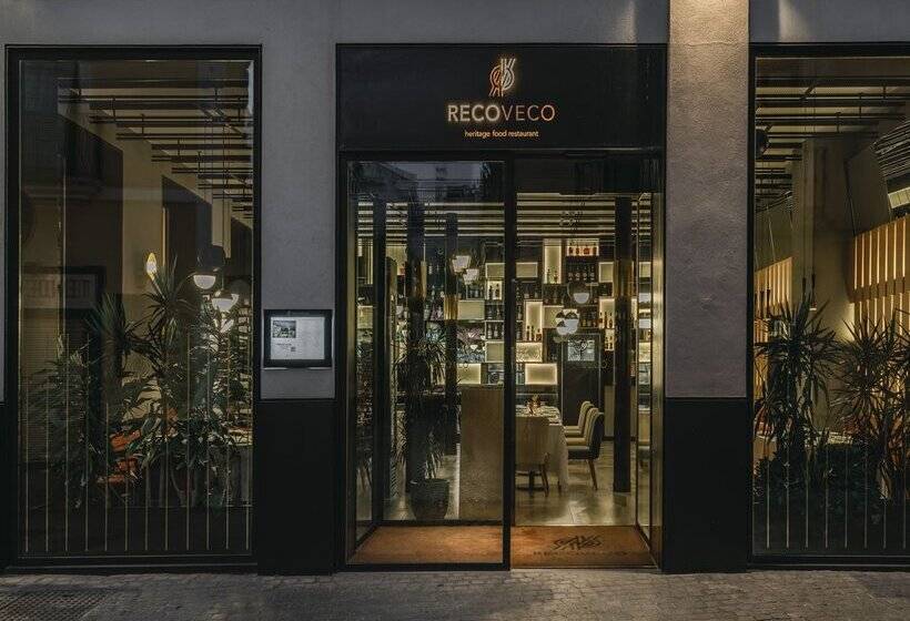 هتل Vincci Selección Unuk 5* GL