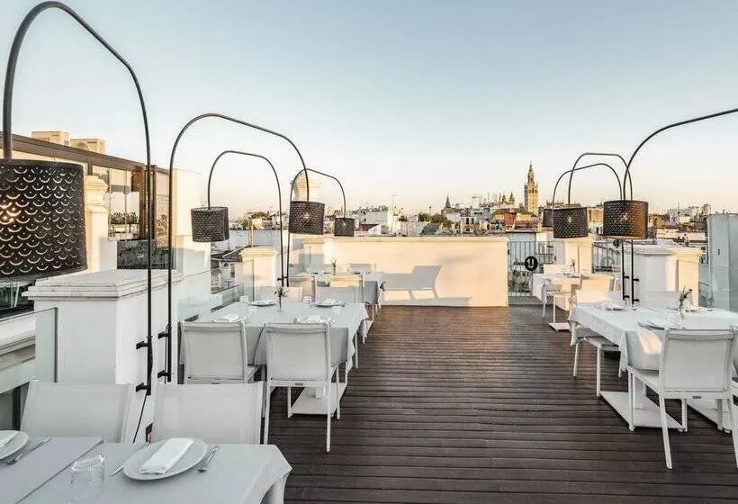 Hotelli Vincci Selección Unuk 5* GL