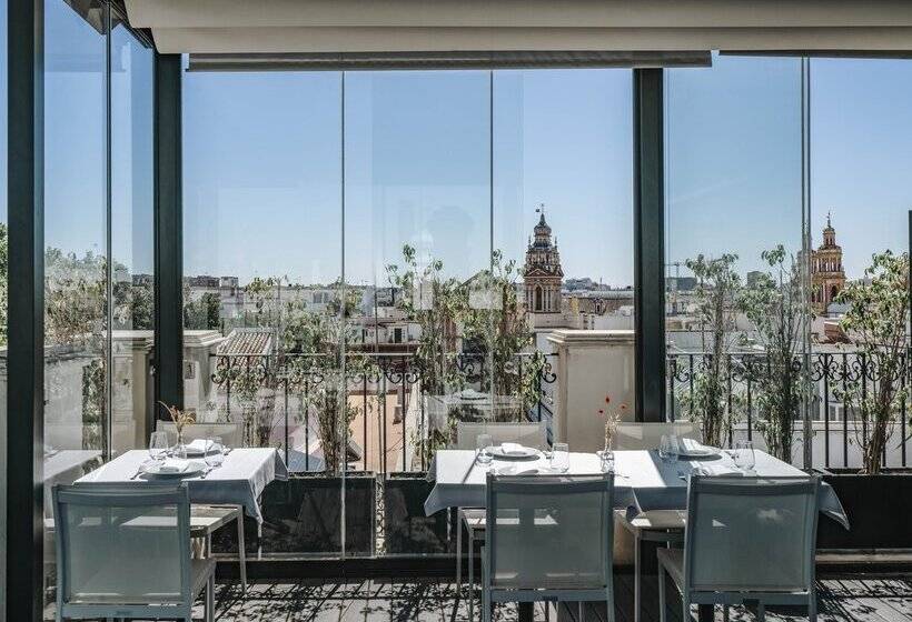 هتل Vincci Selección Unuk 5* GL