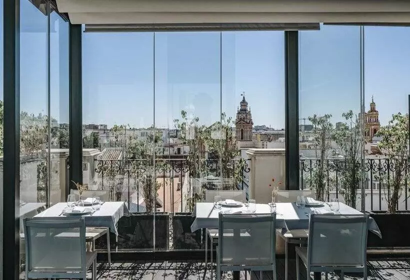 Hotelli Vincci Selección Unuk 5* GL