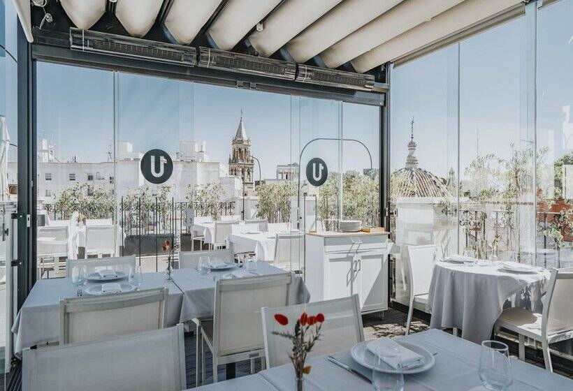 هتل Vincci Selección Unuk 5* GL