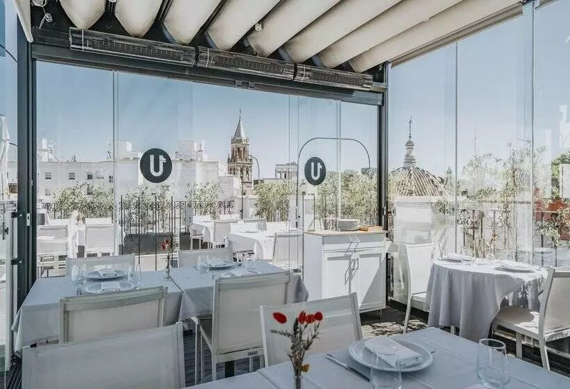 Hotelli Vincci Selección Unuk 5* GL