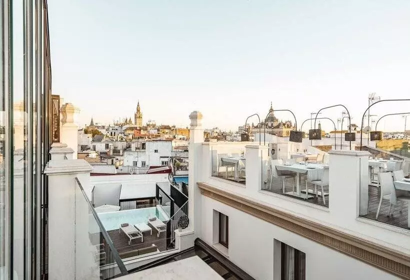 Hotelli Vincci Selección Unuk 5* GL