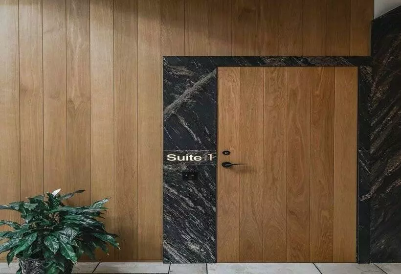 Hotelli Vincci Selección Unuk 5* GL