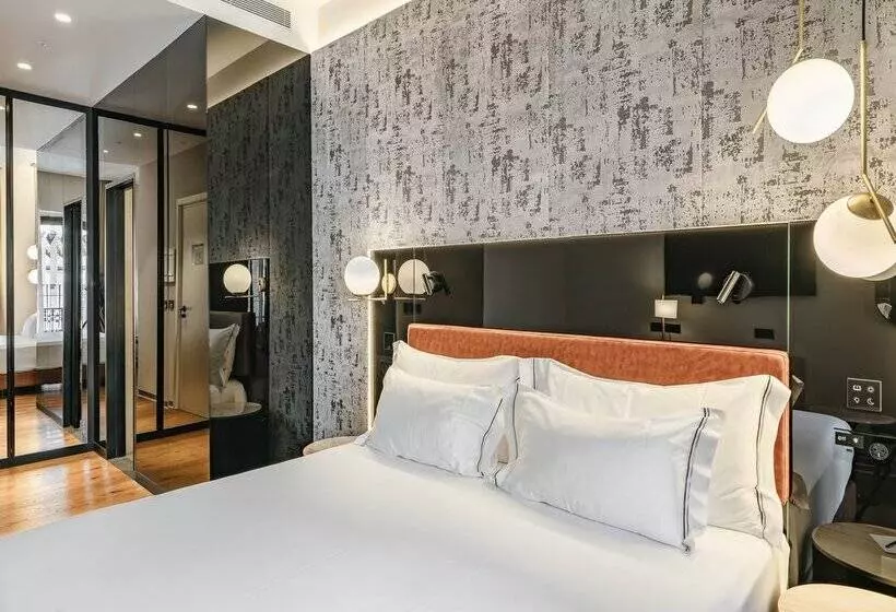 Hotelli Vincci Selección Unuk 5* GL