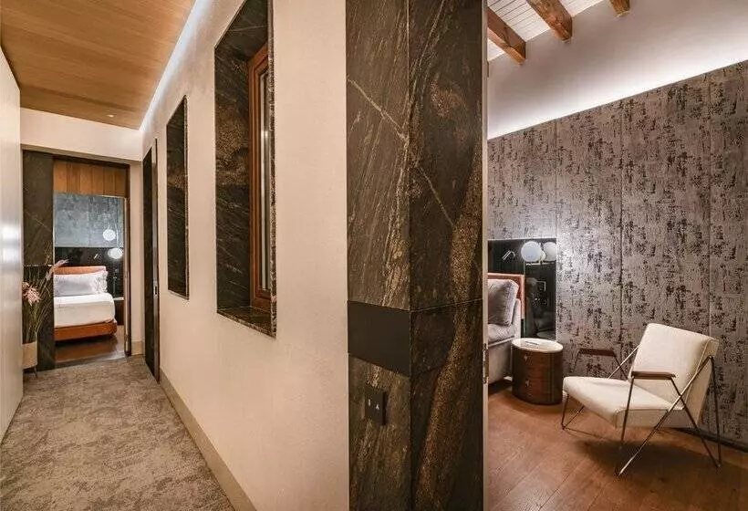 Hotelli Vincci Selección Unuk 5* GL