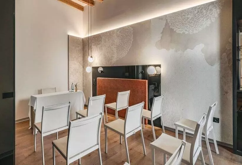 Hotelli Vincci Selección Unuk 5* GL