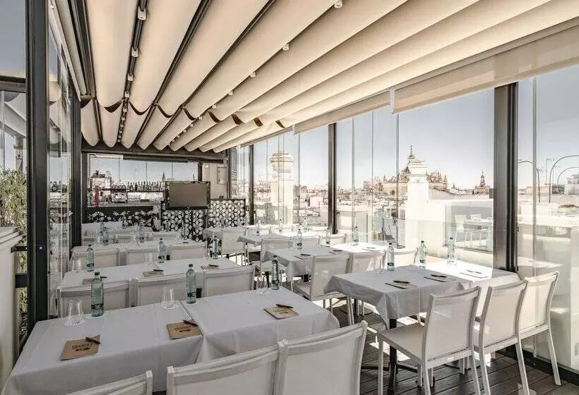 Hotelli Vincci Selección Unuk 5* GL