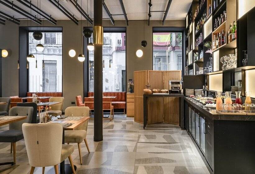 هتل Vincci Selección Unuk 5* GL