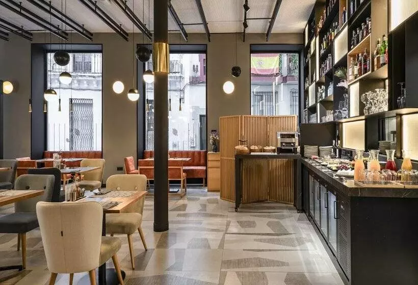 Hotelli Vincci Selección Unuk 5* GL