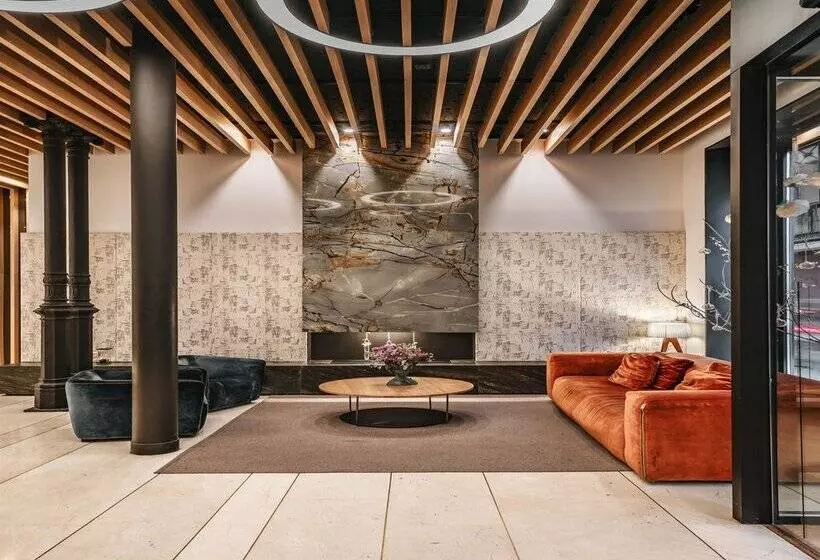 Hotelli Vincci Selección Unuk 5* GL