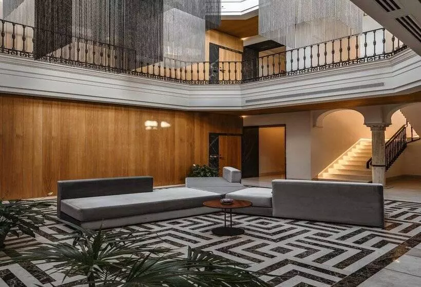 Hotelli Vincci Selección Unuk 5* GL