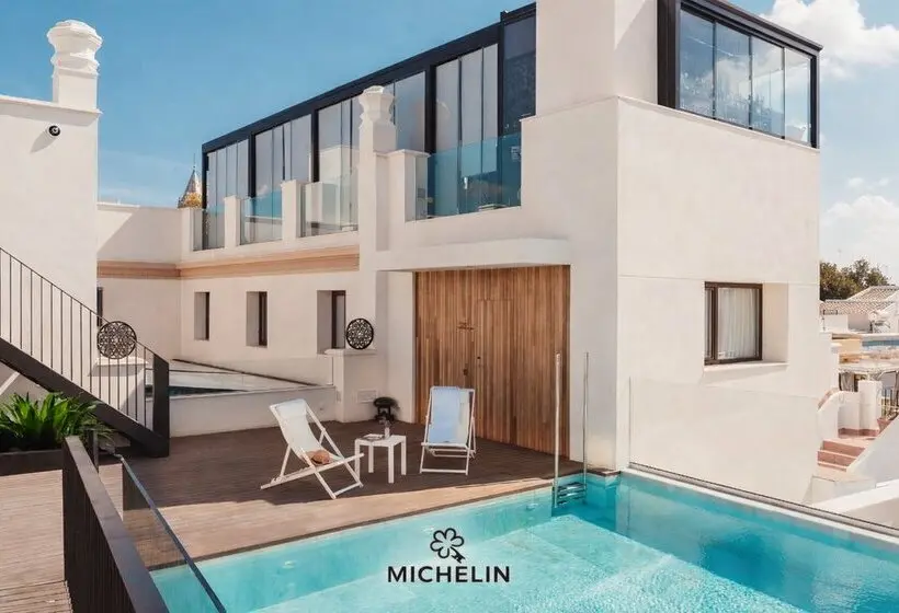 Hotelli Vincci Selección Unuk 5* GL