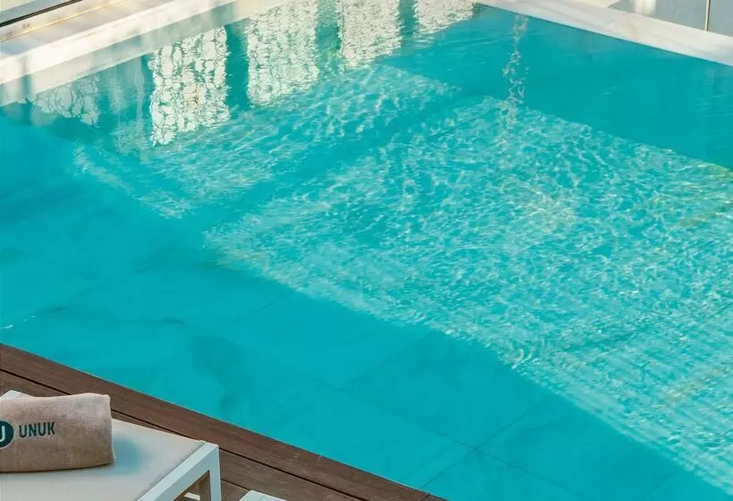 Hotelli Vincci Selección Unuk 5*GL
