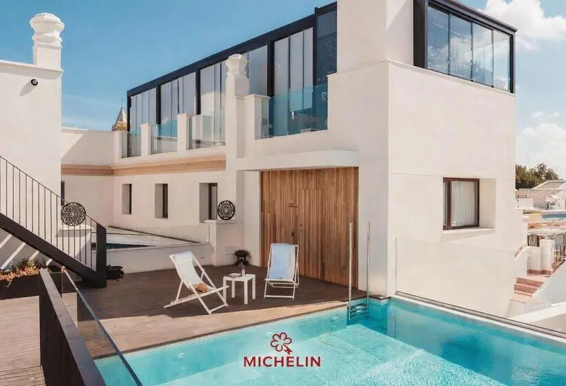 Hotelli Vincci Selección Unuk 5*GL