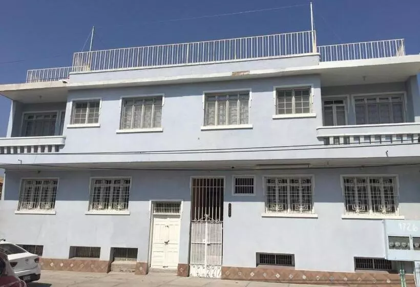 Majatalo Fundadores Torreón