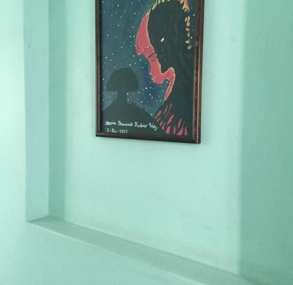 پانسیون Fundadores Torreón