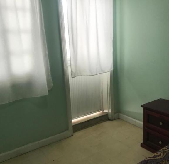 پانسیون Fundadores Torreón