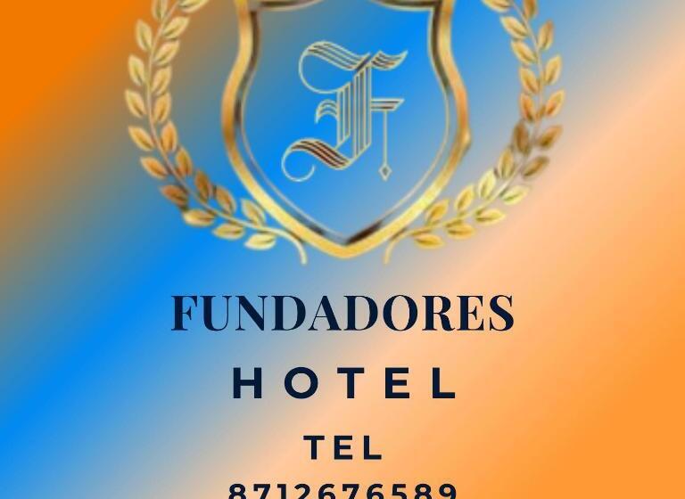 پانسیون Fundadores Torreón