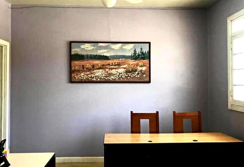 پانسیون Fundadores Torreón