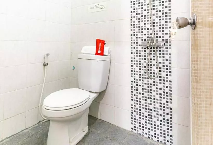 Majatalo Reddoorz Syariah Near Assalaam   Ums