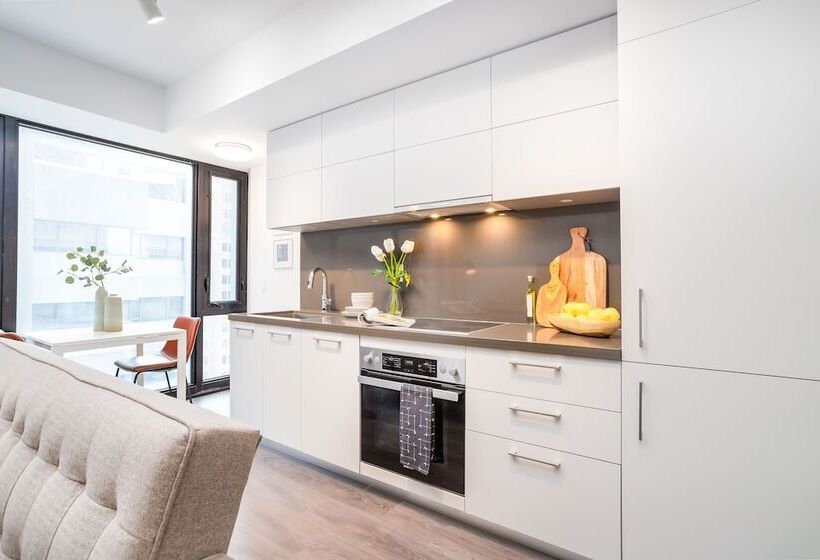 Sarkar Suites   Cumberland Street