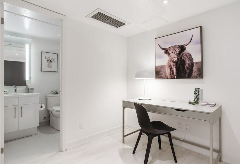 Sarkar Suites   Cumberland Street