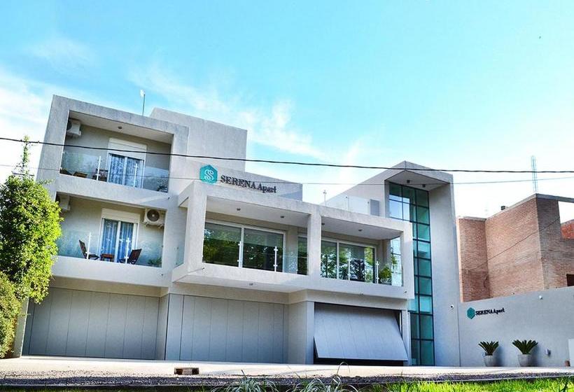 Serenaapart